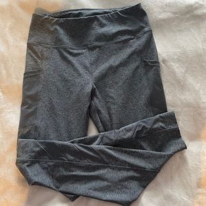 Mondetta 7/8 legging with pocket